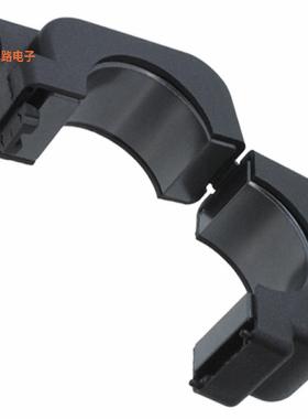 7427155S -原装[FERRITE CORE 110 OHM HINGED 27MM圆形