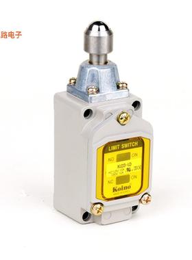 KLD3-LD -原装[SWITCH SNAP ACTION DPST 10A 250VDPST-NO/NC