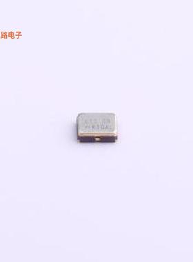 SG-9101CG 12.000MHz C15PGAAA -[原装预编程振荡器SMD2520-4P