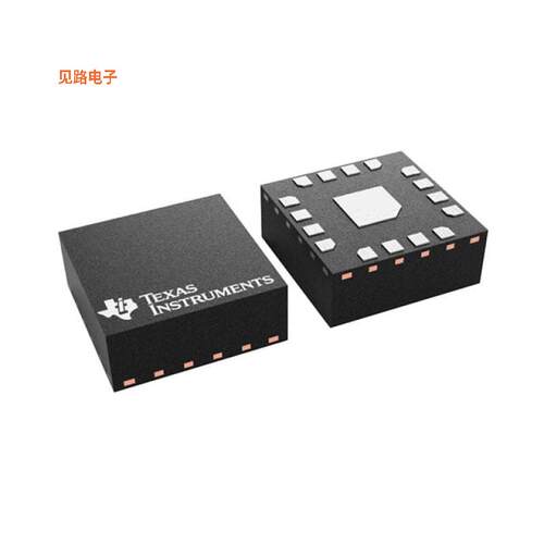 LMK3H0102A006RERR -[全新IC CLOCK GENERATOR PCIE 16-TFQFN]