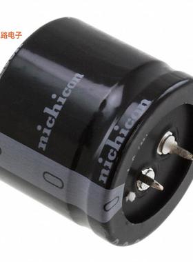 LLS2G331MELC -原装[CAP ALUM 330UF 20% 400V SNAP TH330 F