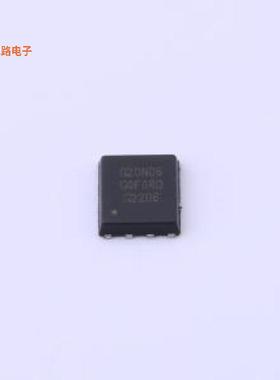 G20N06D52 -[原装MOSFET 2N-CH 60V 20A 8DFNDFN5x6-8L