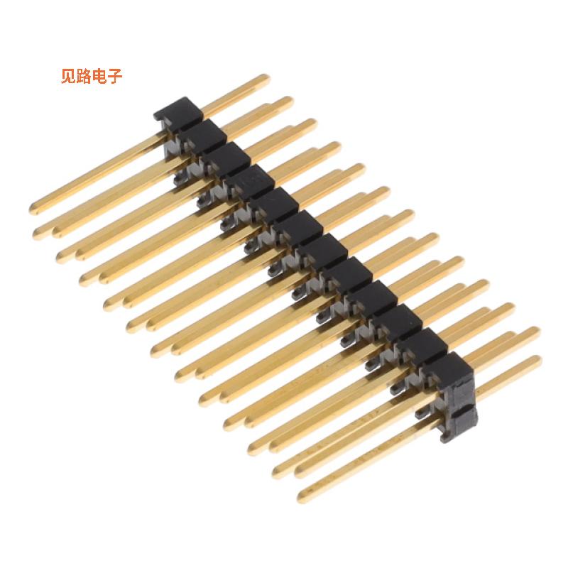 TSW-112-09-G-D -原装[CONN HDR .100