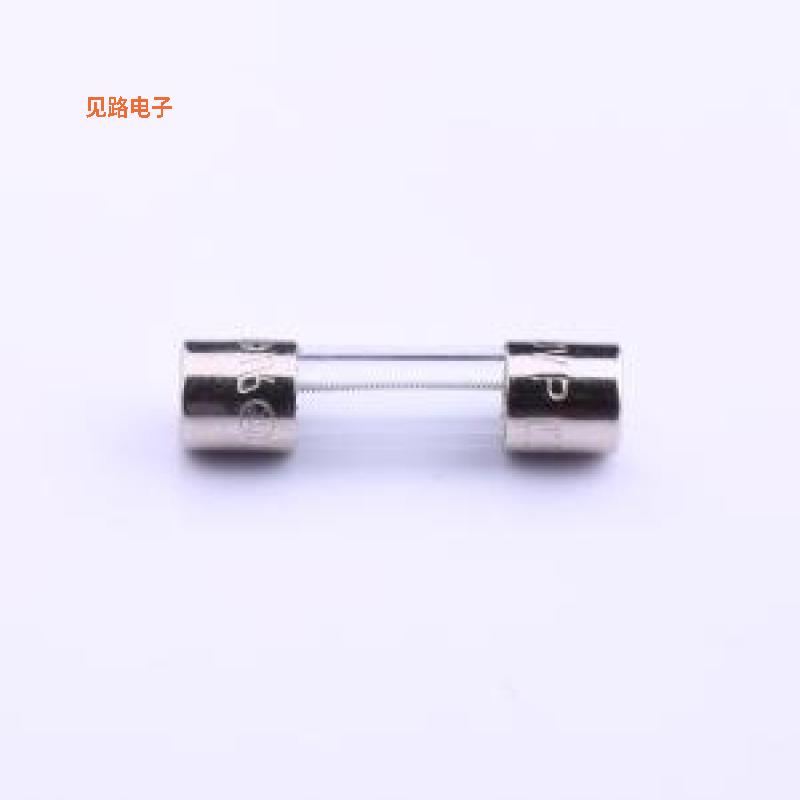 0213.500MXP -[原装FUSE GLASS 500MA 250VAC 5X20MMD5xL20mm