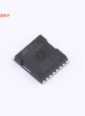 SCT040TO65G3 -[原装SILICON CARBIDE POWER MOSFET 650TOLL-8