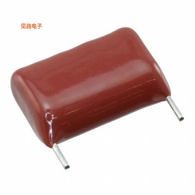 ECW-H6104HCC -原装[CAP FILM 0.1UF 3% 630VDC RADIAL0.1 F