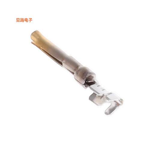 L17RRD1F11400 -[全新CONN D-SUB SOCKET 20-24AWG CRIMP]