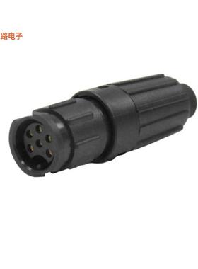 W8282-6SG-P-528 -[全新MINI-CON-X INSTA-CLICK CONNECTOR]