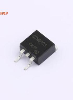 SPB07N60C3-VB -[原装(MOSFET)TO-263(D2PAK)