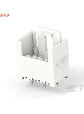 4-2232960-4 -原装[4P POTTED RAST 2.5 HEADER接头