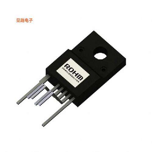 BM2SCQ123T-LBZ -[全新IC OFFLINE SWITCH TO220-6M]
