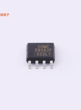 D8563F -[原装实时时钟(RTC)SOP-8