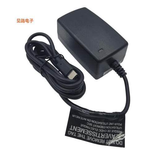 WR9QA1200USBC-CIMR6B -[全新AC/DC WALL MOUNT ADAPTER 5V 6W]
