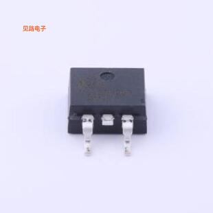 NCE30H29D -[N沟 30V 290ATO-263-2L(MOSFET)