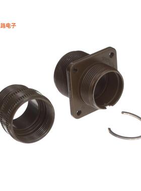 97-3100A-18(0850) -[全新MIL-DTL-5015 General Duty Style]