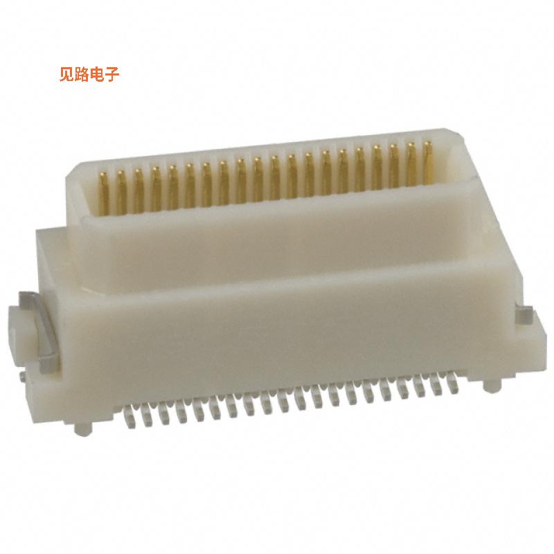 DF17(4.0)-40DP-0.5V(57) -[全新CONN HDR 40POS SMD GOLD]