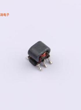 H3-MABA-011062 -[原装巴伦(balun)SMD-5P,4.2x3.7mm