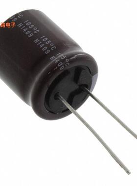 ULD2W330MHD6TN -原装[CAP ALUM 33UF 20% 450V RADIAL TH33 F