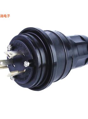 1301470019 -原装[AC PLUG NEMA L5-20PNEMA L5-20P
