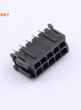 449141001 -[原装IDC刺破式(牛角/简牛)插件,P=3mm