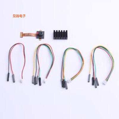 LCKFB-LSPI-K230-1G-CanMV -[全新立创·庐山派K230-CanMV开发板]