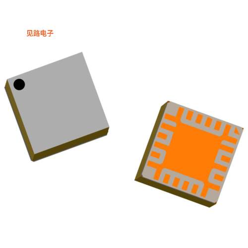 TQP7M9106 -[全新50-1500 MHZ, 2W HIGH LINEARITY A] - 封面