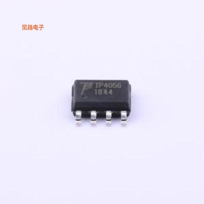TP4056-42-ESOP8 -[原装管理ESOP-8