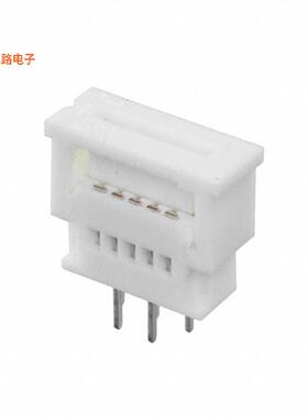 0039532055 -原装[CONN FFC VERT 5POS 1.25MM PCBFFC，FPC