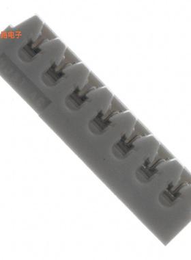 07ZR-3H-P -原装[CONN RCPT 7POS IDC 30AWG TIN插座