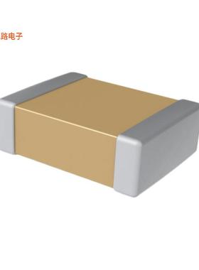 C1812X221KGGACTU -原装[CAP CER 220PF 2KV C0G/NP0 1812220 pF