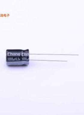 KM0J102MF115A00CV0 -[原装直插铝电解插件,D8xL11.5mm