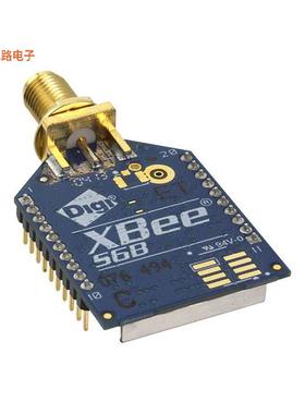 XB2B-WFST-001 -原装[RF TXRX MOD WIFIRPSMA TH已验证