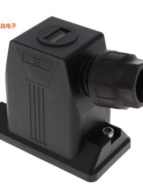 2716760000 -原装[HDC 10B TSS 1M32 WMP防护罩 - 面板安装