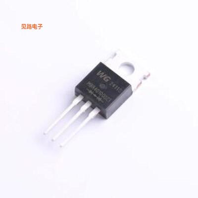 MBR40100SCT -[原装肖特基二极管TO-220