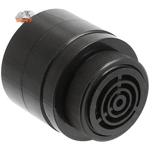 SC628APR -原装[BUZZER PIEZO 42.98MM PNL MNT指示灯，内部驱动