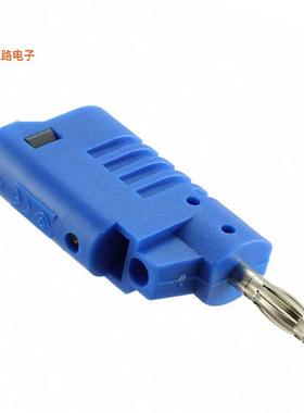 CT2013-6 -原装[CONN BANANA PLUG STACK SLDRLES