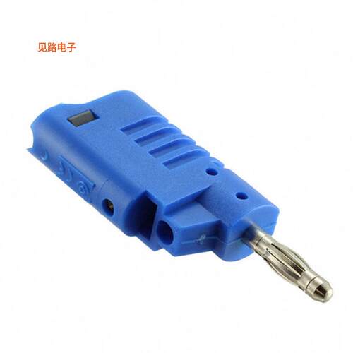 CT2013-6 -原装[CONN BANANA PLUG STACK SLDRLES