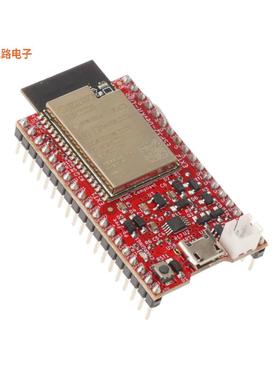 全新ESP32-WROVER-DEVKIT-LIPO -[原装收发器]