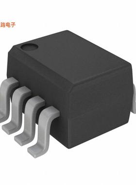 ILD211T -[原装OPTOISOLTR 4KV 2CH TRANS 8-SOICSOIC-8