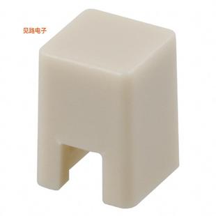 1000 IVORY 全新CAP SQUARE TACTILE B32