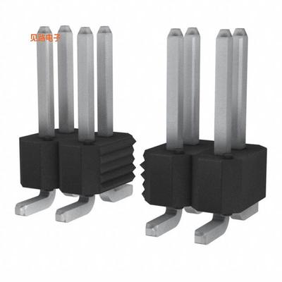 95278-401B40LF -原装[CONN HEADER SMD 40POS 2.54