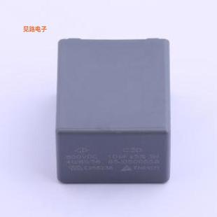 插件 C3D2K106JB0BC00 CBB 原装 P=27.5mm 聚丙烯膜电容