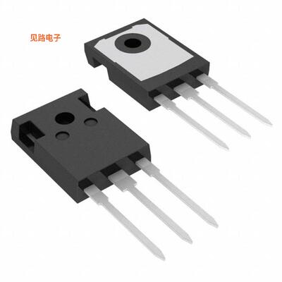 FGH75T65UPD-F085 -[全新IGBT TRENCH FS 650V 150A TO-247]