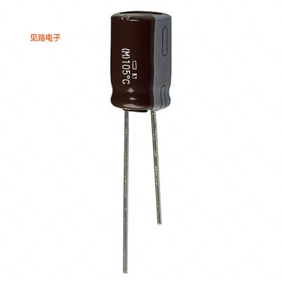 EKY-6R3ELL122MJ16S -[全新CAP ALUM 1200UF 20% 6.3V RADIAL]