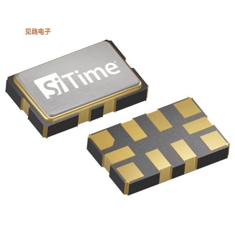 全新SIT5157AE-FKG33JR-160.000000 -[原装MEMS]