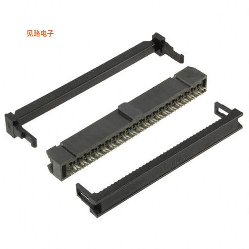 3030-40-0103-00 -原装[CONN SOCKET 40POS IDC GOLD插口