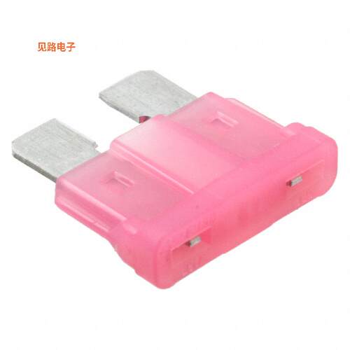 0287004.L -[全新FUSE AUTO 4A 32VDC BLADE ATO/ATC]