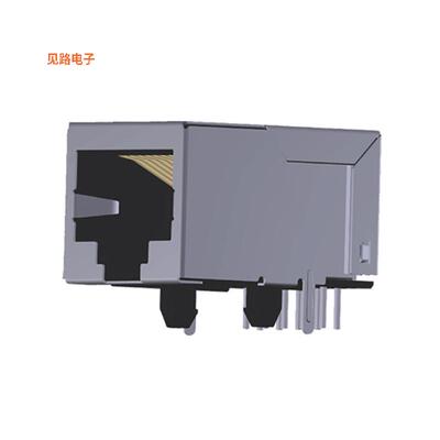 ARJM11B1-009-NN-EW2 -原装[CONN JACK 1PORT PCBRJ45