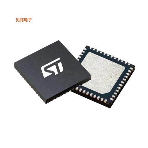 STM32WBA54KGU6 -[原装单片机(MCU/MPU/SOC)UFQFPN-32(5x5)