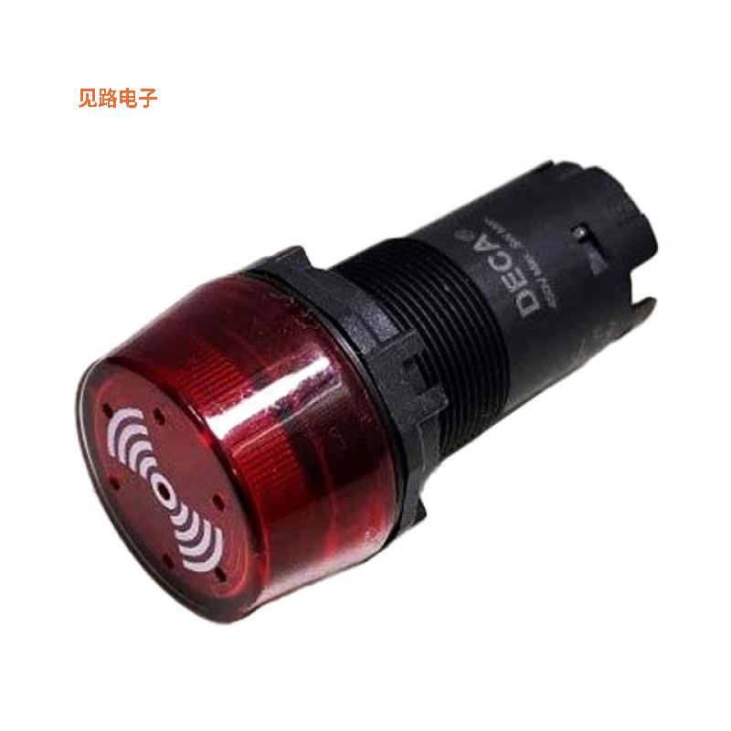 CP2ZL-4TI -[全新22MM/3A 24V/80DB/IP65/PUSH-IN/IN]